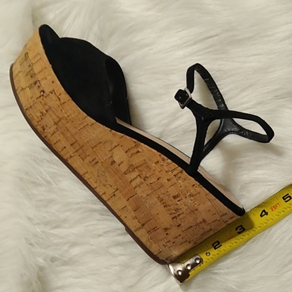 Schutz Heloise sandals - Picture 4 of 6